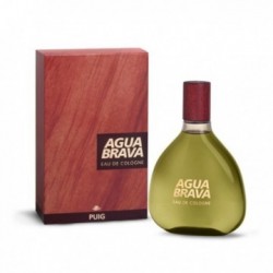 Puig - AGUA BRAVA edc splash 500 ml