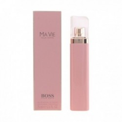 Hugo Boss-boss - BOSS MA VIE edp vapo 75 ml