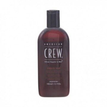 American Crew - LIQUID WAX 150 ml