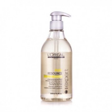 Loreal Expert Professionnel - PURE RESOURCE shampoo 500 ml