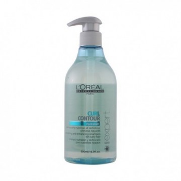 L'oreal Expert Professionnel - CURL CONTOUR HYDRACELL shampoo 500 ml
