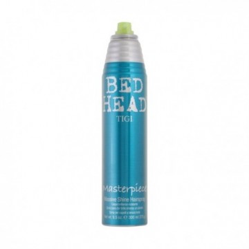 Tigi - BED HEAD masterpiece massive shine hair spray 340 ml