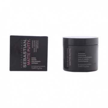 Sebastian - SEBASTIAN matte putty soft 75 ml