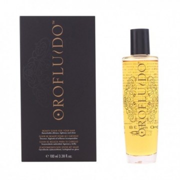 Orofluido - OROFLUIDO beauty elixir 100 ml