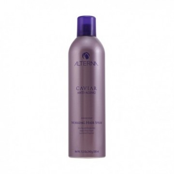 Alterna - CAVIAR ANTI-AGING working hairspray 500 ml