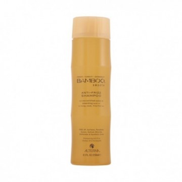 Alterna - BAMBOO SMOOTH anti-frizz shampoo 250 ml