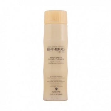Alterna - BAMBOO SMOOTH anti-frizz conditioner 250 ml