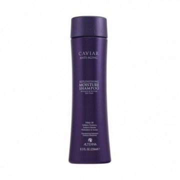 Alterna - CAVIAR ANTI-AGING replenishing moisture shampoo 250 ml