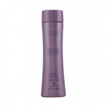 Alterna - CAVIAR ANTI-AGING BODYBUILDING volume shampoo 250 ml