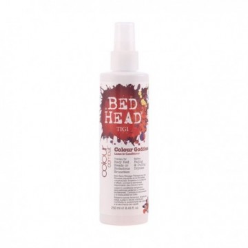 Tigi - BED HEAD COLOUR GODDESS brunette leave-in conditioner 250 ml