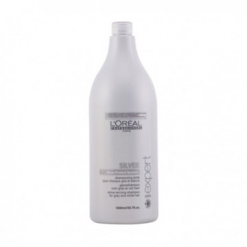 L'oreal Expert Professionnel - SILVER shampoo 1500 ml