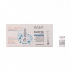 L'oreal Expert Professionnel - AMINEXIL ADVANCED anti hair loss 10 x 6 ml