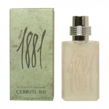 1881 edt vaporizador 50 ml