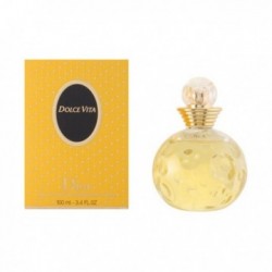 DOLCE VITA edt vaporizador 100 ml