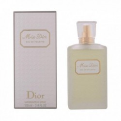 MISS DIOR ORIGINAL edt vaporizador 100 ml