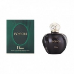 POISON edt vaporizador 100 ml