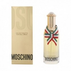 MOSCHINO edt vaporizador 45 ml