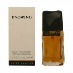 KNOWING edp vaporizador 30 ml