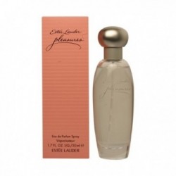 PLEASURES edp vaporizador 50 ml