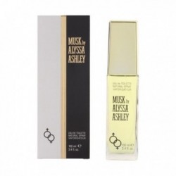 MUSK edt vaporizador 100 ml