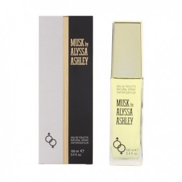 MUSK edt vaporizador 100 ml