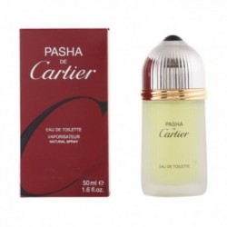 PASHA edt vaporizador 50 ml