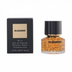 JIL SANDER N4 edp vaporizador 30 ml