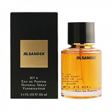 JIL SANDER N4 edp vaporizador 100 ml