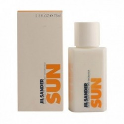 JIL SANDER SUN edt vaporizador 75 ml
