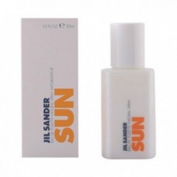 JIL SANDER SUN edt vaporizador 30 ml