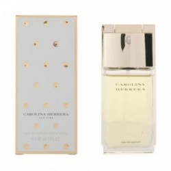 CAROLINA HERRERA edp vaporizador 30 ml