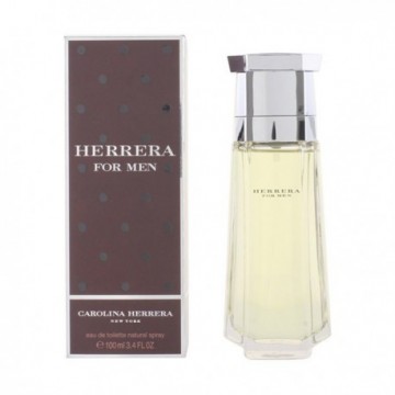 CAROLINA HERRERA MEN edt vaporizador 100 ml