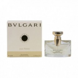 BVLGARI edp vaporizador 50 ml