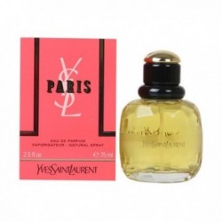 PARIS edt vaporizador 75 ml
