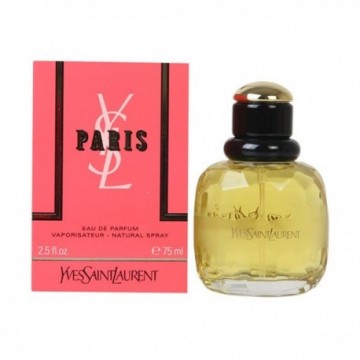 PARIS edt vaporizador 75 ml