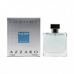 CHROME edt vaporizador 50 ml