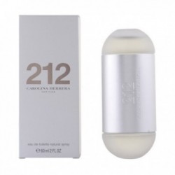212 edt vaporizador 60 ml
