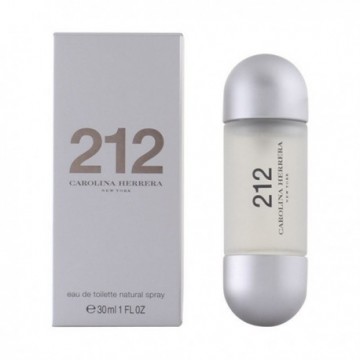 212 edt vaporizador 30 ml