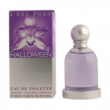 HALLOWEEN edt vaporizador 50 ml