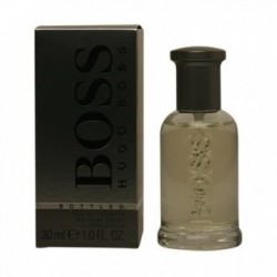 BOSS BOTTLED edt vaporizador 30 ml