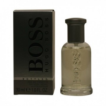 BOSS BOTTLED edt vaporizador 30 ml