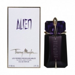 ALIEN edp vaporizador refillable 60 ml