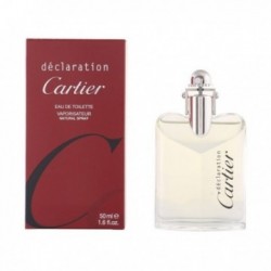 DECLARATION edt vaporizador 50 ml