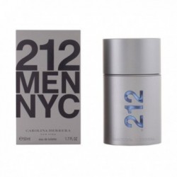 212 MEN edt vaporizador 50 ml