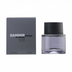 SANDER MEN edt vaporizador 125 ml