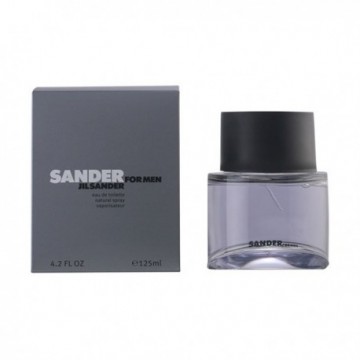 SANDER MEN edt vaporizador 125 ml
