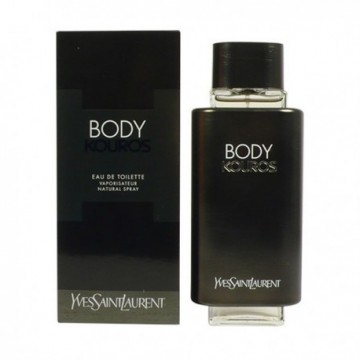 BODY KOUROS edt vaporizador 100 ml