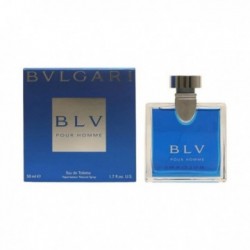 BLV HOMME edt vaporizador 50 ml