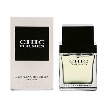 CHIC MEN edt vaporizador 60 ml