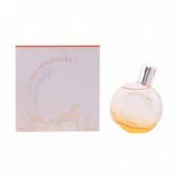 EAU DES MERVEILLES edt vaporizador 50 ml
